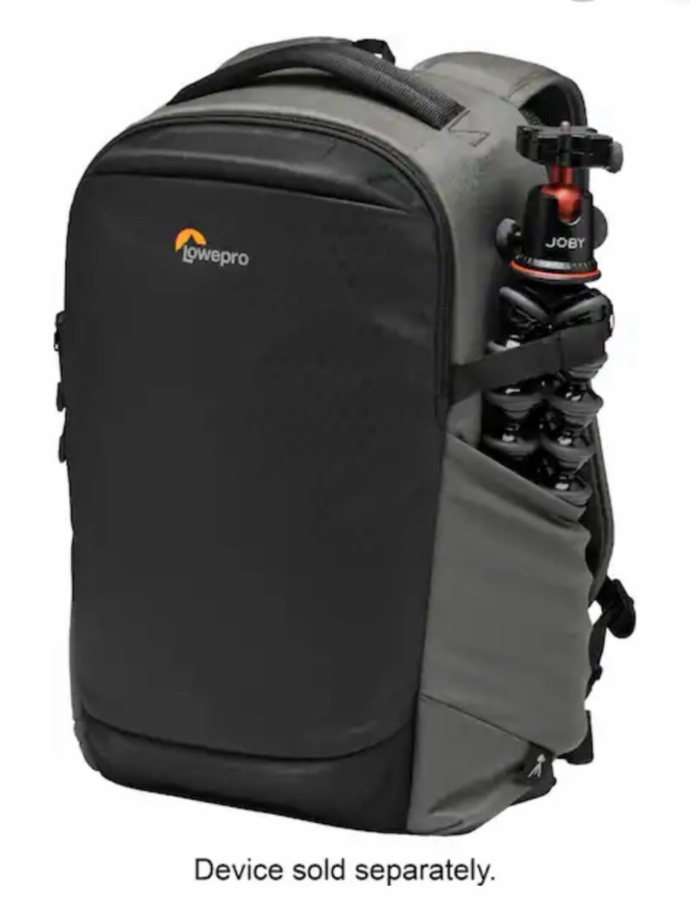 Lowepro - Flipside BP 300 AW III Camera Backpack Like New BUY NOW PRICE!